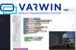 Неисключительная лицензия на ПО Varwin Education (1-4) безлимитная, новая
