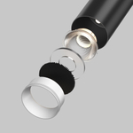 Линза ⌀50mm 24° для Focus Led 12Вт Maytoni Focus Led LensD49-24