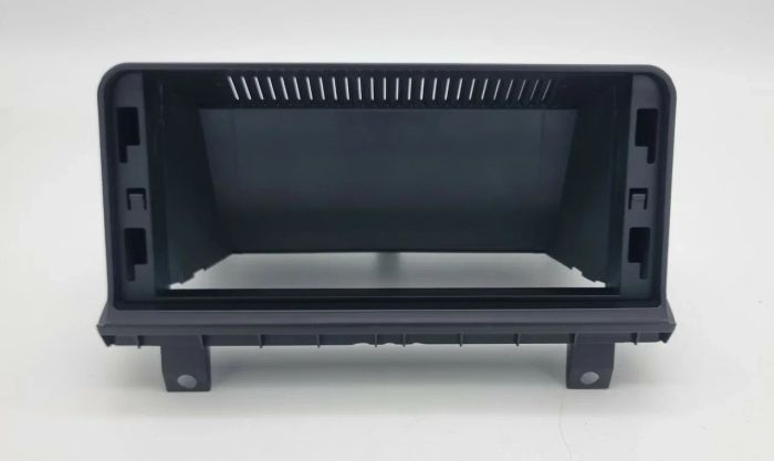 Магнитола для Audi A3 2013-2020 - Kuberg OL-3060 монитор 12.3" в стиле MERCEDES на Android 13, Быстрая, CarPlay, 4G SIM-слот
