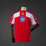 Футболка Ferrari Formula 1 Team