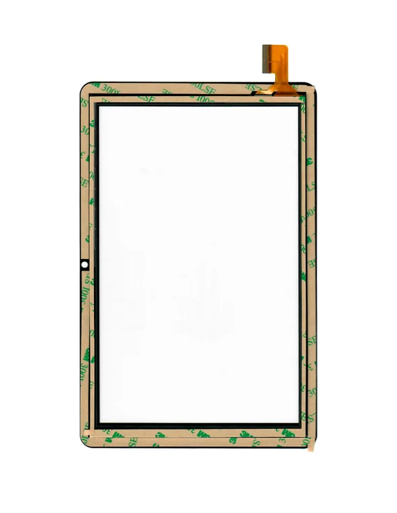 Тачскрин для Dexp C18 Kid's 3G (Черный)