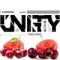 UNITY 2.0 - Cherry shot (100г)