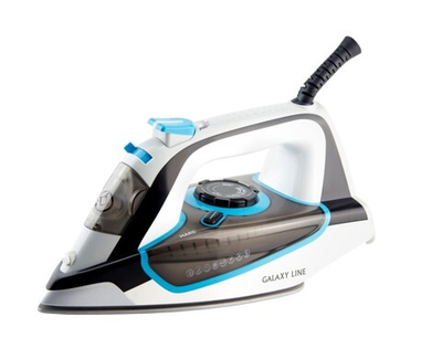 Утюг Galaxy  LINE GL 6107