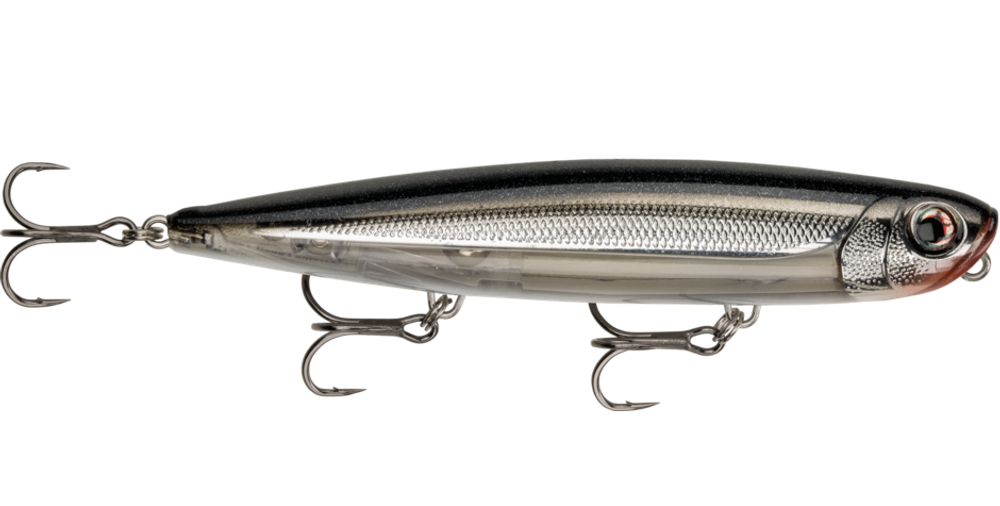 Воблер RAPALA Precision Xtreme Pencil 127 см, 26 гр, цвет S