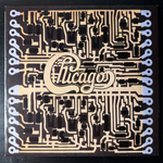 Chicago - Chicago 16 (Германия 1982г.)