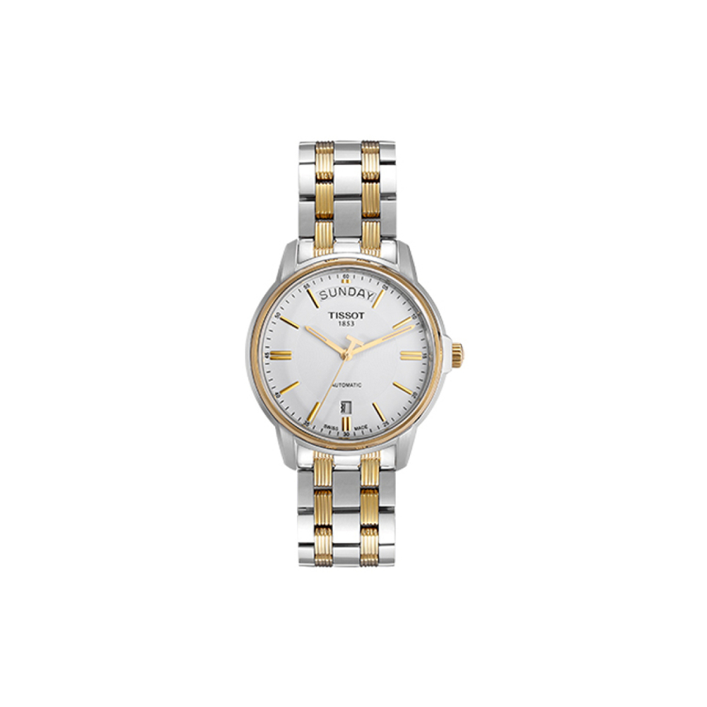 Часы TISSOT 39mm T065.930.22.031.00, T065.930.22.031.00