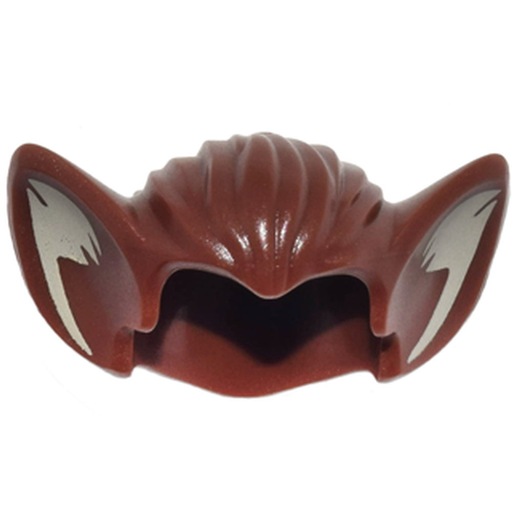 Причёска от Мен-бэта 10301pb03 Reddish Brown