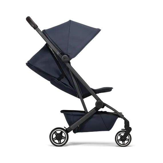 Прогулочная коляска Joolz Aer+ SE Navy Blue