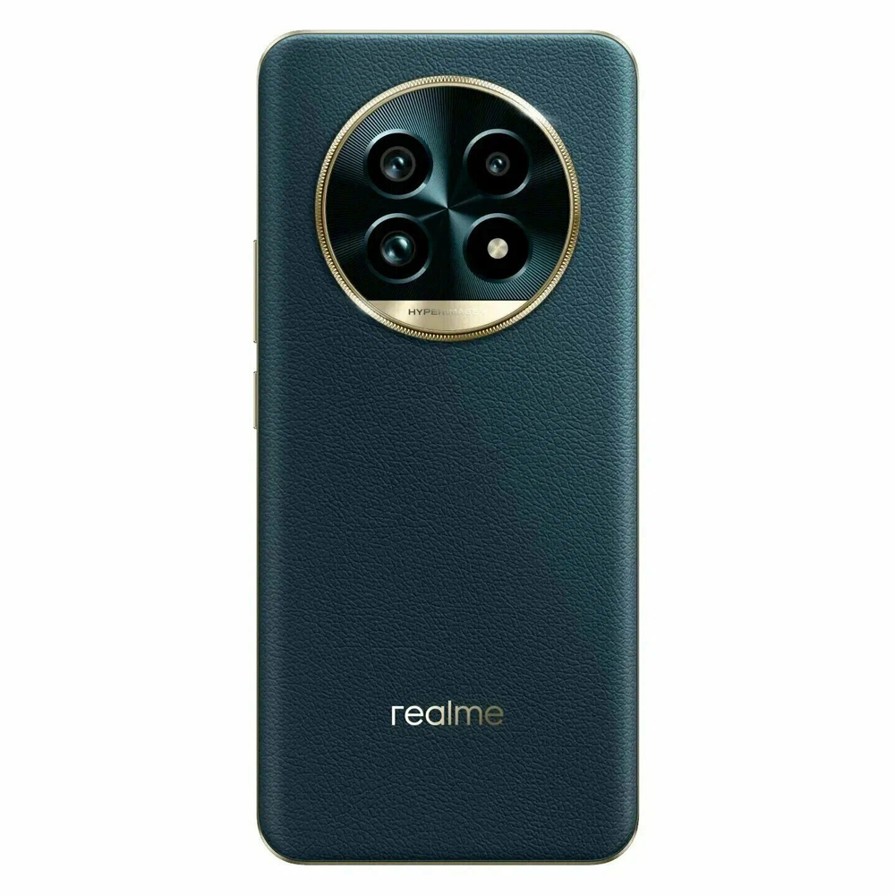 Смартфон Realme 13 Pro 12/5126GB, 2 SIM, Ростест, Emerald Green