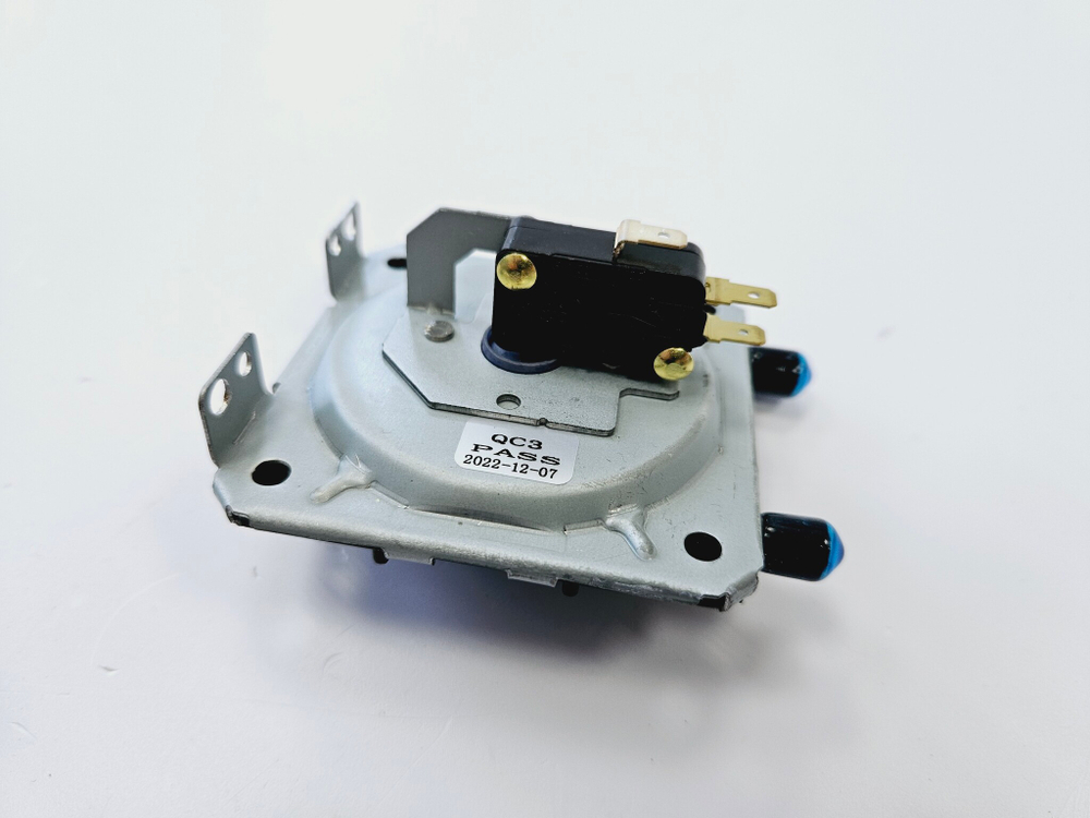 Реле давления воздуха (1,2 mbar) BAXI Eco/Luna/Nuvola... (арт. 628640, JJJ000628640)