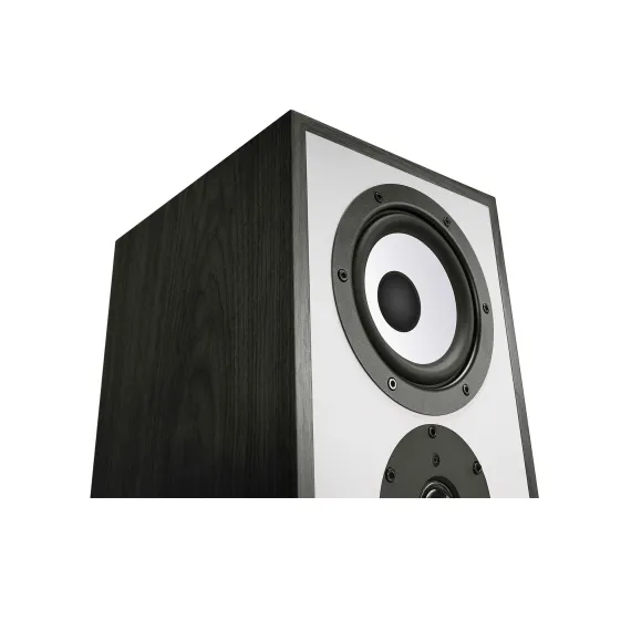 Mission 750 Black Oak