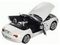 Maşın BMW 1:24 kolleksiya 18-22002