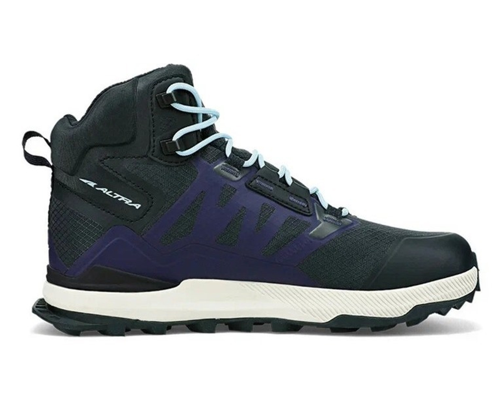 Ботинки женские ALTRA W LONE PEAK ALL-WTHR MID 2