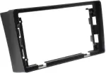 Магнитола для SsangYong Rexton 2 Y250 2007-2012 (рамка-накладка) - Teyes CC4-PRO монитор 9.5" 2K QLED на Android 13, Быстрейшая, Snapdragon 778G, ИИ, CarPlay, DSP, 4G SIM-слот