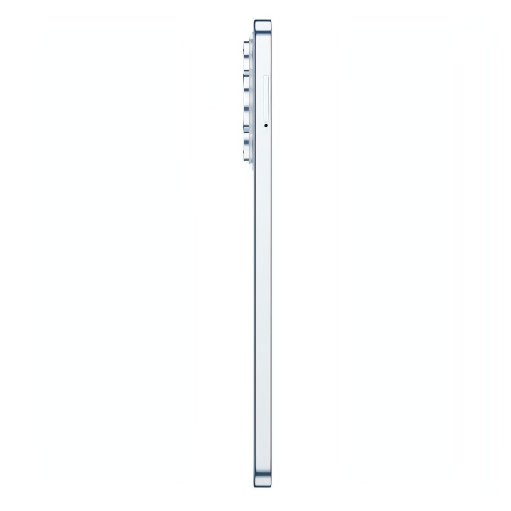 Смартфон TECNO Spark 20 Pro 12/256 ГБ RU, Dual nano SIM, Frosty Ivory