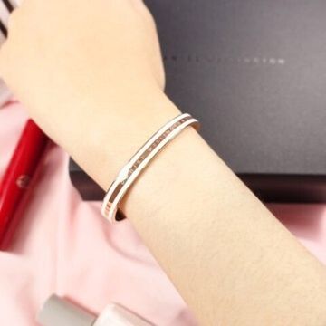 Браслет Daniel Wellington DW00400069 Emalie Slim маленький 150 мм