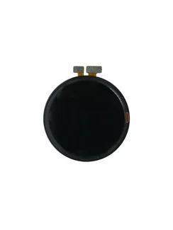 Дисплей для Xiaomi Watch S4 46mm (46мм) в сборе с тачскрином