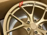 КОВАНЫЕ ДИСКИ для Porsche 911 992