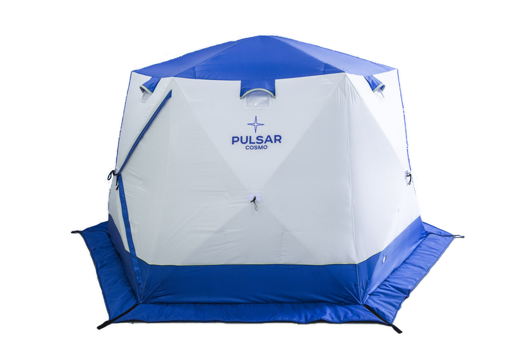 Палатка зимняя PULSAR ARCTIC COSMO T