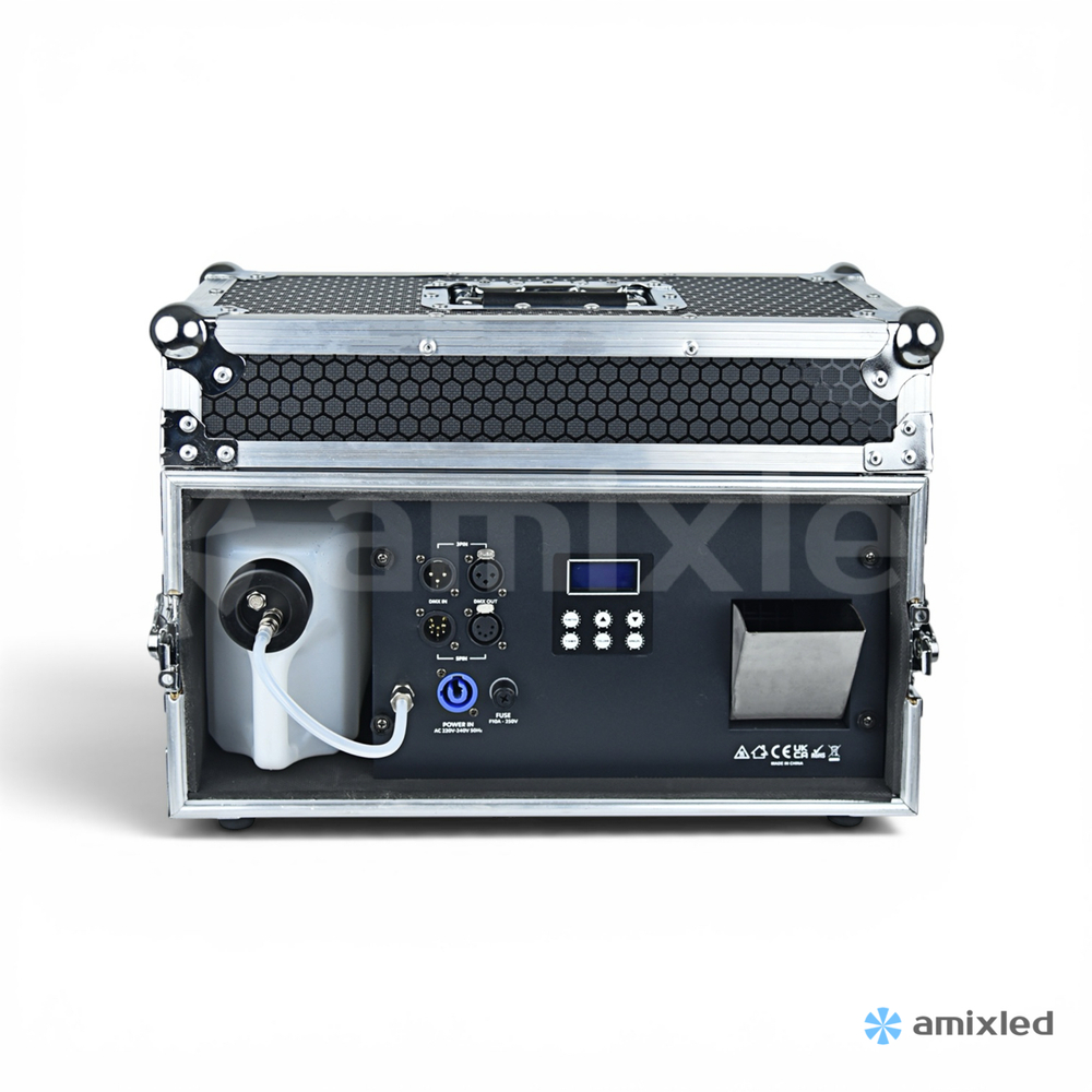 Генератор тумана Amixled HAZER FLOW 1000D