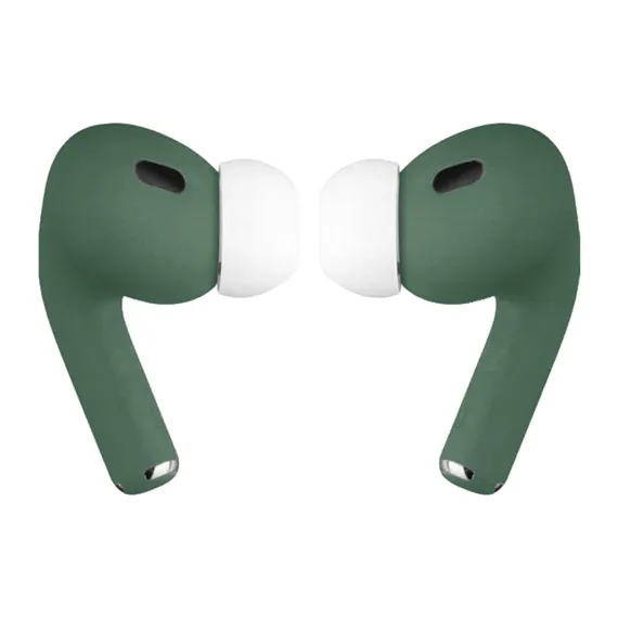 Apple AirPods Pro 2 USB-C Alpine Green Matte