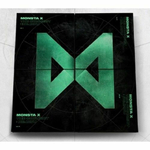 Альбом Monsta X - The Conncet:Dejavu Album RANDOM Version