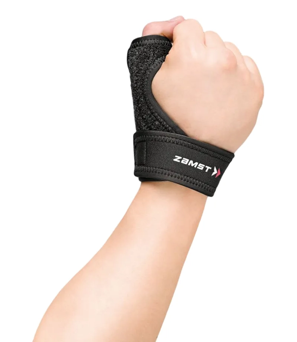 Бандаж  Zamst Thumb Guard