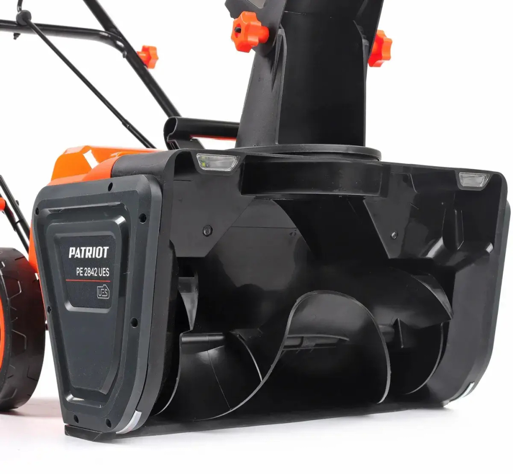 Электрический снегоуборщик PATRIOT SnowLine PE 2842 UES (426302330)