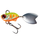 Тейл-спиннер Narval Fishing Buzzing Bug 45мм 10гр -