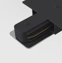Коннектор Accessories for tracks Unity TRA002B-11B Maytoni