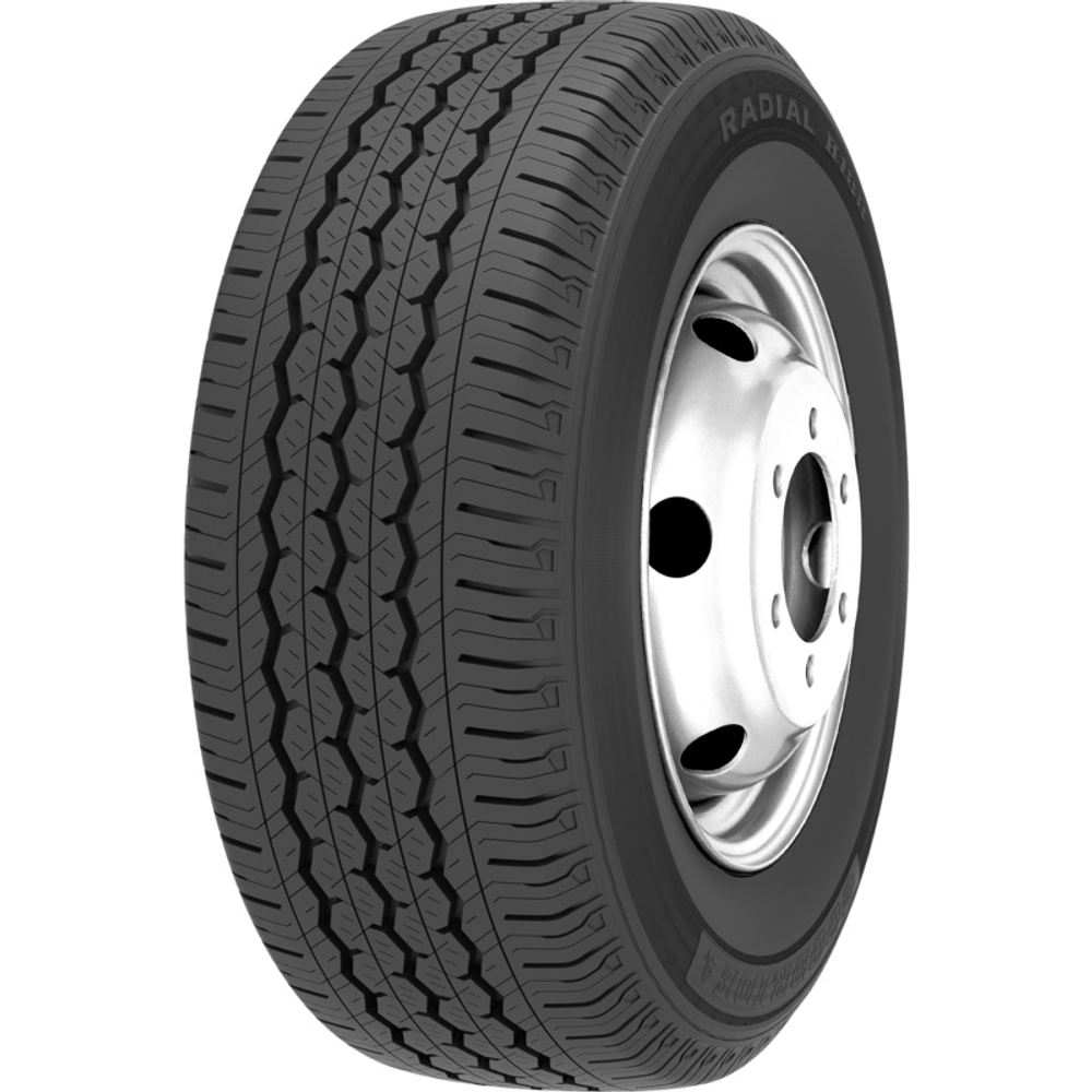Yokohama 215/65R15C 104/102T H188 TL 6PR