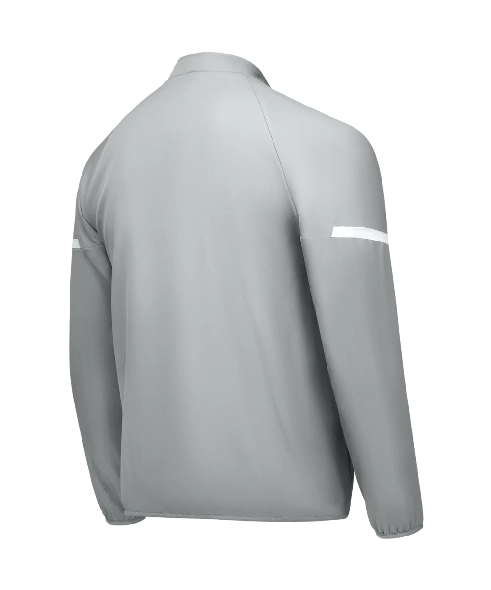 Куртка спортивная CAMP 2 Lined Jacket, серый, детский
