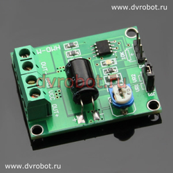 Драйвер PWM 30А