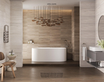 Волнат беж низ 02 / Walnut beige wall 02 300х600 (1-й сорт)