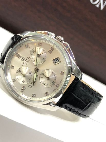 Наручные часы Royal London 21406-01