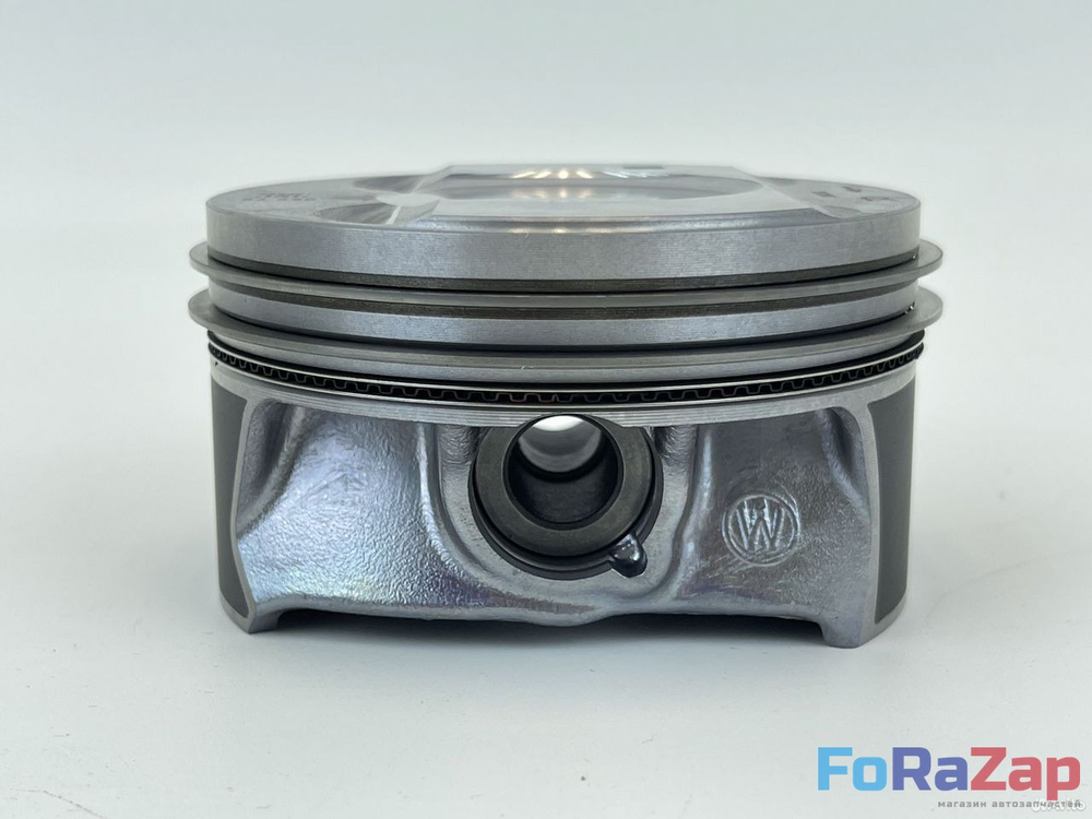 Поршни комплект STD VAG 3.0