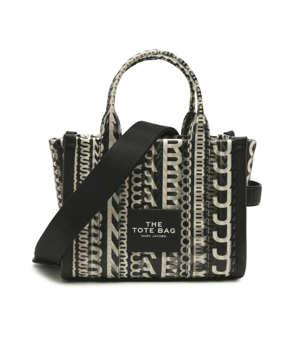 Сумка-трапеция Marc Jacobs - черный(2R3HTT030H01)