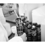 LAPIDEM Масло для массажа и ванны Лапидем Пять Элементов «Энергия» - Five Elements Bath&Massage Oil Charge