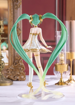 Хатсуне Мику / Hatsune Miku