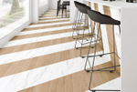 Wow 60 Grad Chevron A Wood Light 9.8x52.2