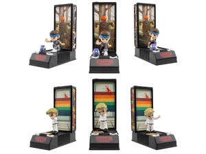Случайная фигурка Yume Stranger Things (Series 3)