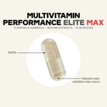 Codeage, Multivitamin Performance Elite Max, Sport, 90 капсул