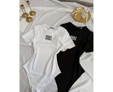 Боди 2626843 Fabrika