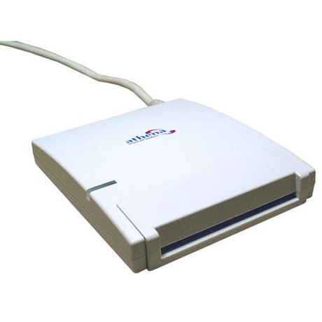 ASEDrive IIIe