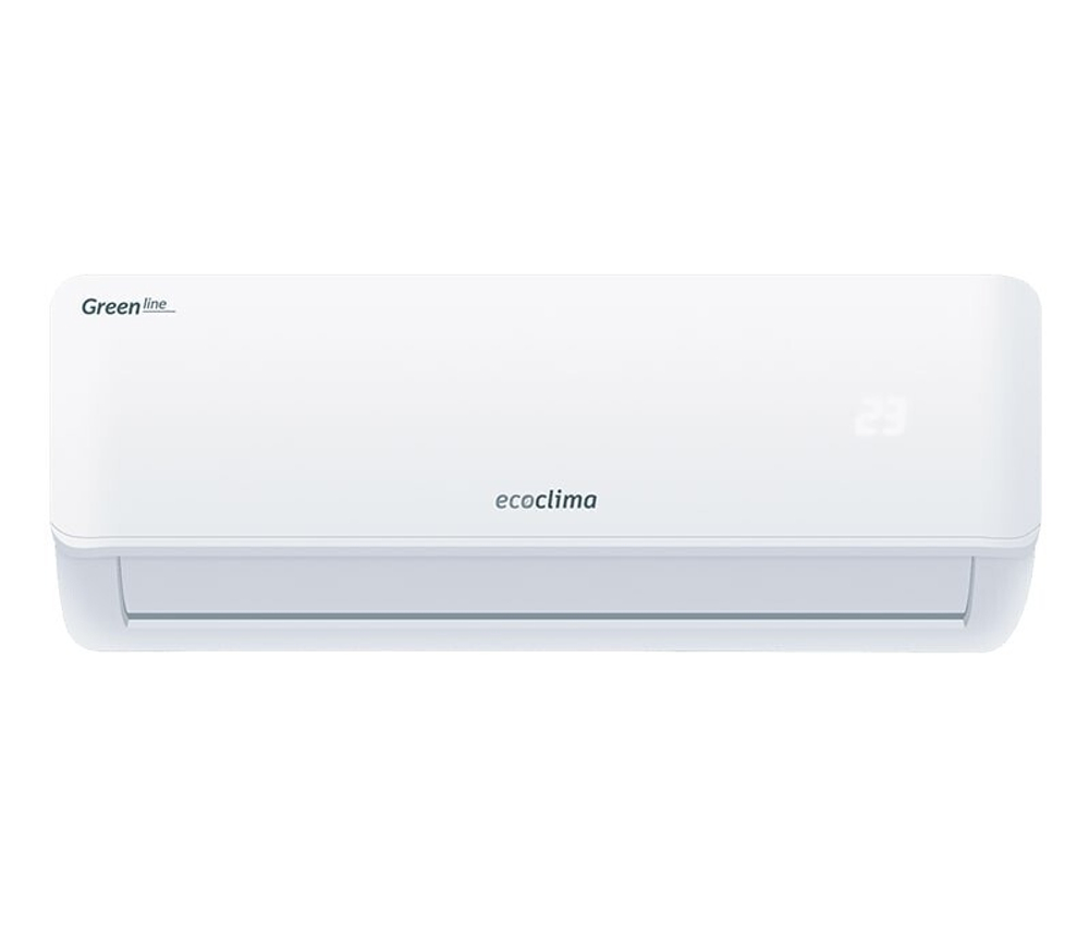 Ecoclima Green Line ECW-07GC/EC-07GC