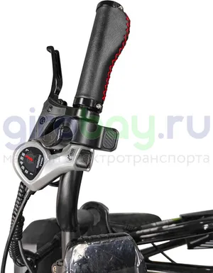 Электровелосипед MOTIKO MT3 PRO 750W (48V/18Ah) фото №13