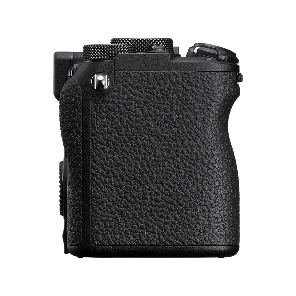 Цифровая фотокамера Sony Alpha a7C II Body. Черный