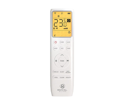 Royal Clima RC-PD105HN