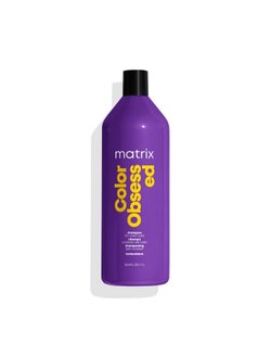 Matrix Total Results Color Obsessed Шампунь 1л