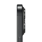 iPhone 15 Pro 256ГБ Black Titanium( В коробке)